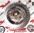 2000 Steel Clutch Plate Kit 09-25 OEM