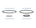 Sonnax Replacement Seal Kit for 2004R - 77733-SK