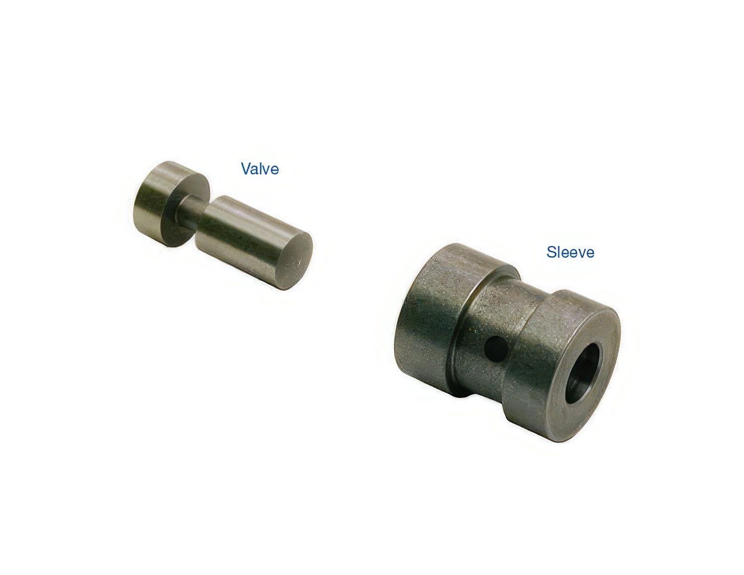 Sonnax Reverse Boost Valve Kit for 2004R - K77898A