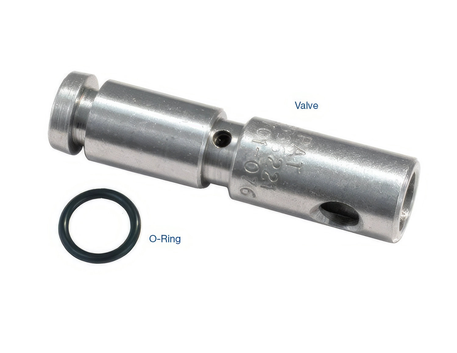 Sonnax Servo Release Check Valve Kit for 2004R - 77701-076