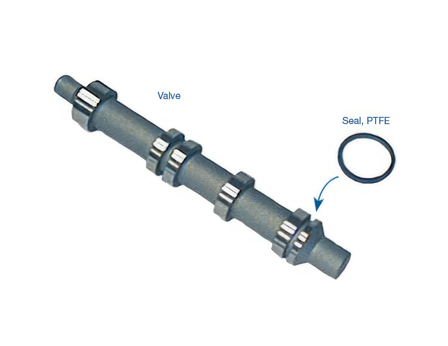 Sonnax TCC Apply Valve Kit for 2004R - 77805-K