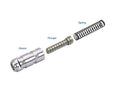Sonnax Throttle Valve Plunger Valve Kit for 2004R - 77966-94K