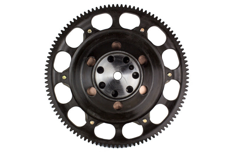 ACT 1992 Eagle Talon Twin Disc Sint Iron Race Kit Clutch Kit - T1RR-M02
