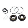 Yukon Gear Dana 60 35 Spline Driver Assembly For Hardcore Locking Hubs - YHC73003