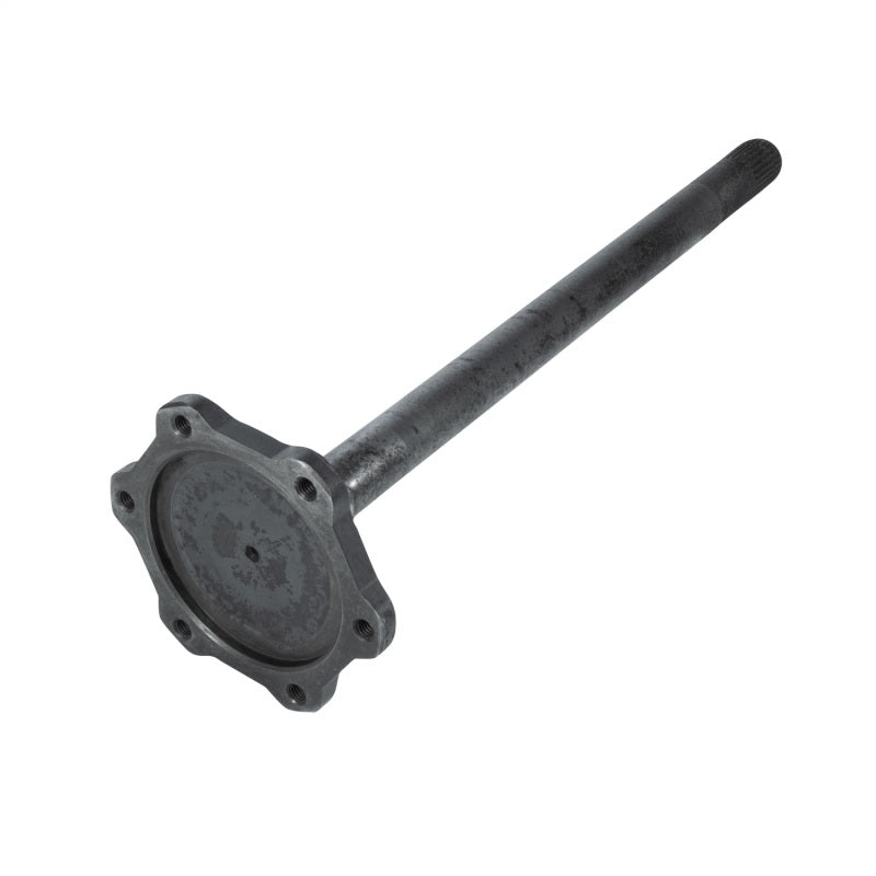 Yukon Gear 1541H Alloy Front Right Hand Stub Axle For GM 8.25in IFS (05+) - YA G12471491