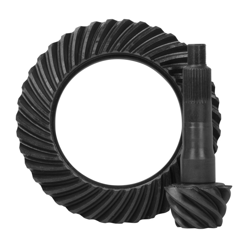 Yukon Gear High Performance Rear Gear Set 07-19 Toyota Tundra 9.5in / 4.88 Ratio / 32 Spline - YG T9.5-488