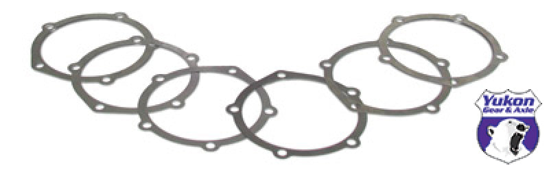 Yukon Gear Pinion Depth Shims For Ford 8in - SK F8