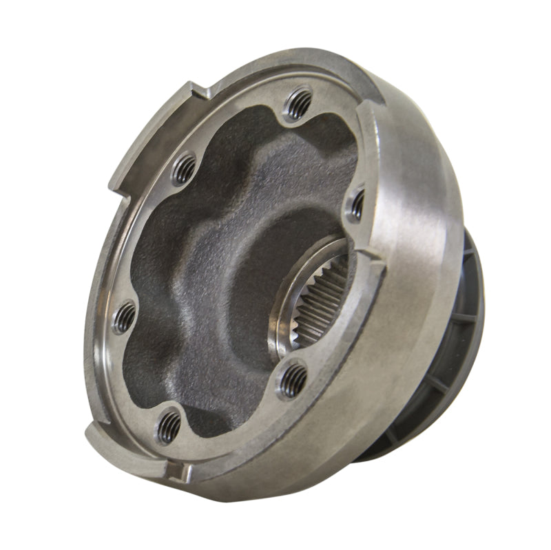 Yukon Gear Pinion Flange for 09-16 F150 & 07-16 Expedition 8.8in IFS Front - YY F880603