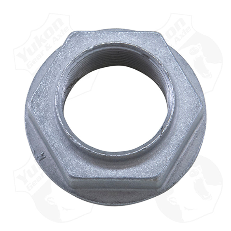 Yukon Gear Pinion Nut For Chrysler 300 / Charger / Magnum - YSPPN-036