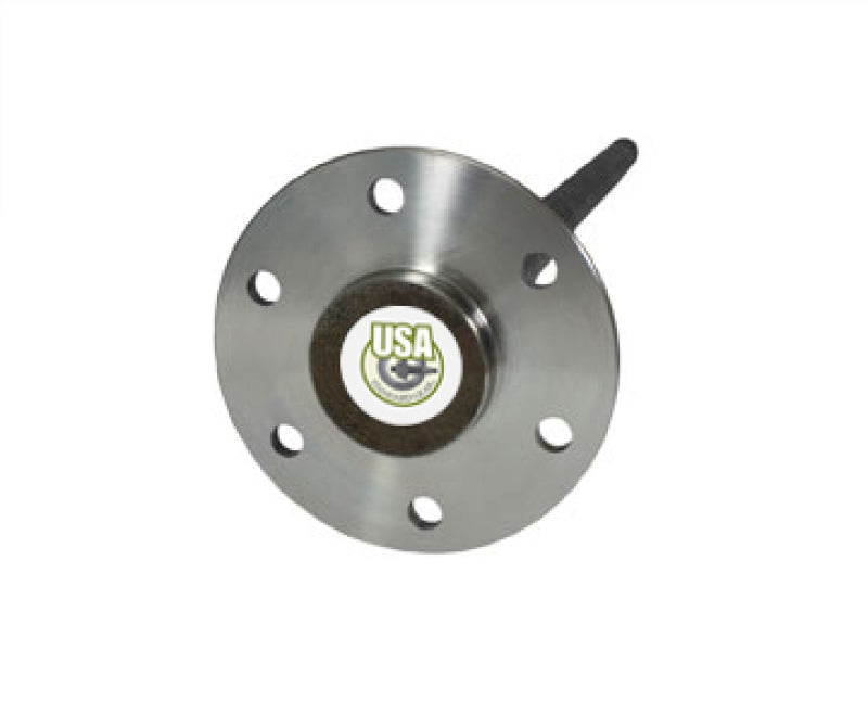 Yukon Gear & Axle USA Standard Axle For 04-07 Ford F150 / 8.8in / 31 Spline / Left Hand Side - ZA F880046