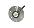 Yukon Gear & Axle USA Standard Axle Shaft For 4Wd GM Truck - ZA G26010416