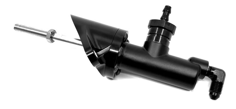 McLeod Master Cylinder 3/4in Bore For Remote Reservoir w/8 Hole Flange Included - 139310