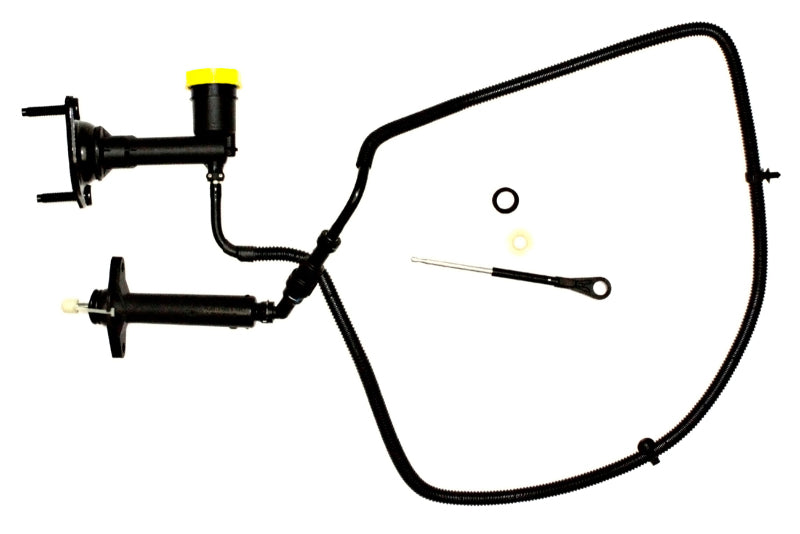 Exedy OE 2008-2010 Dodge Ram 2500 L6 Slave Cylinder - PFCH001