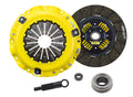 ACT 1987 Chrysler Conquest XT/Perf Street Sprung Clutch Kit - MS1-XTSS