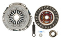 Exedy OE 1989-1989 Toyota Van L4 Clutch Kit - KTY02