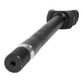 Yukon Gear Chromoly Inner Front Axle for Dana 44 35 Spline Right Hand 34.19in Long w/Locker - YA W38839