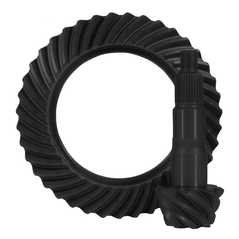Yukon Gear High Performance Gear Set For Toyota Tundra 10.5in in a 4.88 Ratio - YG T10.5-488
