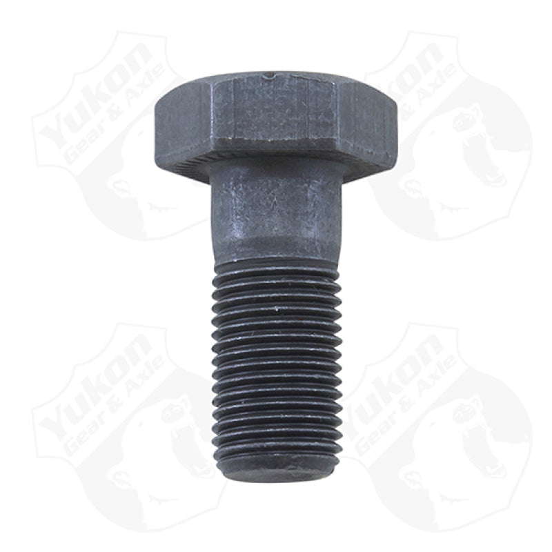 Yukon Gear Replacement Ring Gear Bolt For Dana 60 / 70 / 70U & 70HD / 1/2in X 18 - YSPBLT-007