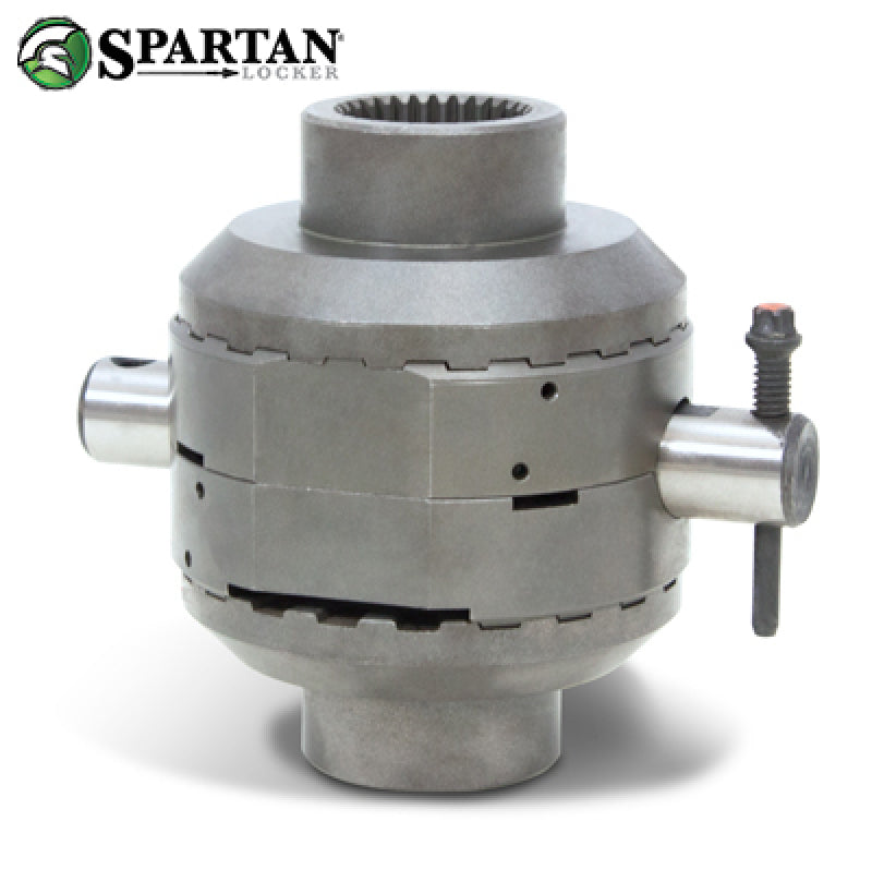 Yukon Gear & Axle USA Standard Spartan Locker For Dana 44HD Diff w/ 30 Spline Axles / Incl. Heavy-Duty Cross Pin Shaft -