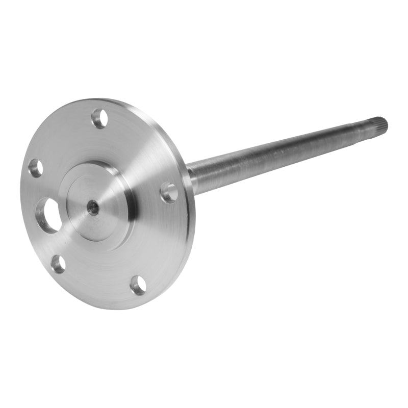 Yukon Gear & Axle USA Standard Axle Shaft For 66-75 Ford Bronco / 28 Spline / Small Bearing / 27 1/8in Long - ZA F900012