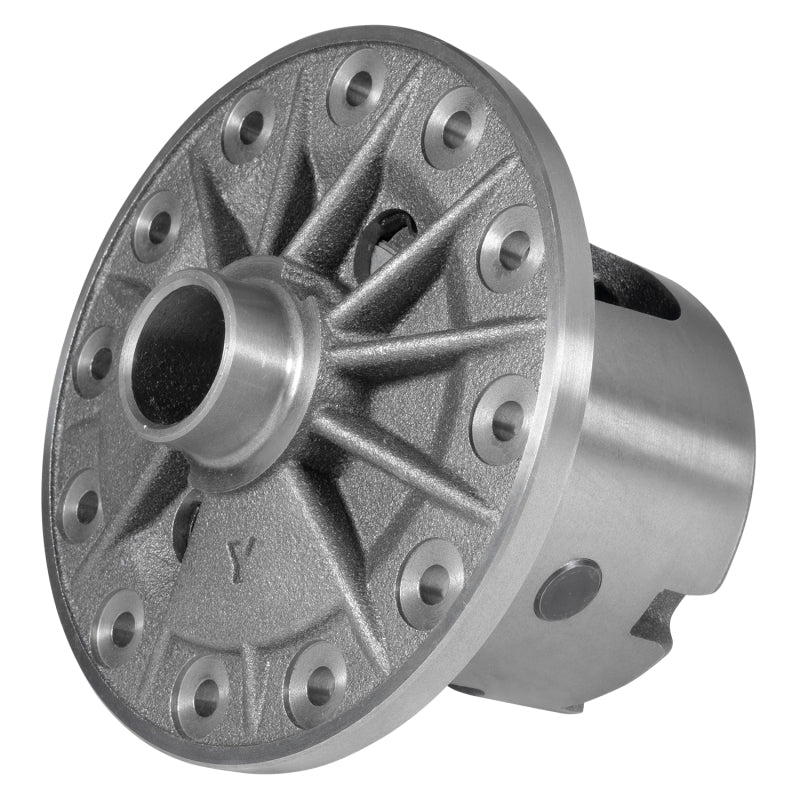Yukon Gear 67-72 Chevrolet Camaro Limited Slip & Re-Gear Kit - 30 Spline 4.11 Ratio - YGK2324