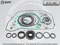 Pure Drivetrain 8HP65 High Performance Transmission Master Seal Kit - AWD - 20-91-1000