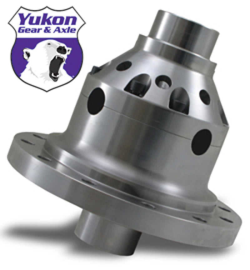 Yukon Gear Grizzly Locker Dana 44 Replacement - YGLD44-4-30