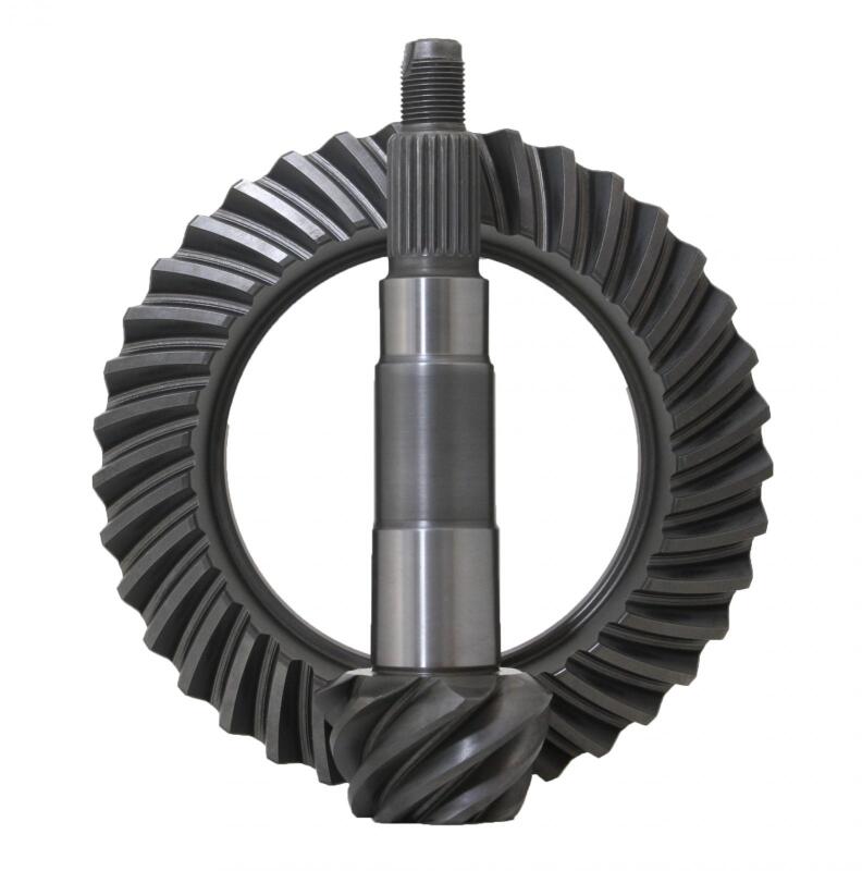 Revolution Gear & Axle Toyota 7.5in Reverse Rotation 4.56 Ratio Ring & Pinion Set - T7.5-456R