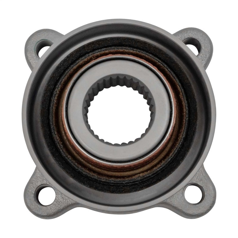 Yukon Gear Replacement Pinion Flange for 2014+ 9.25in AAM Front - YY C68214643