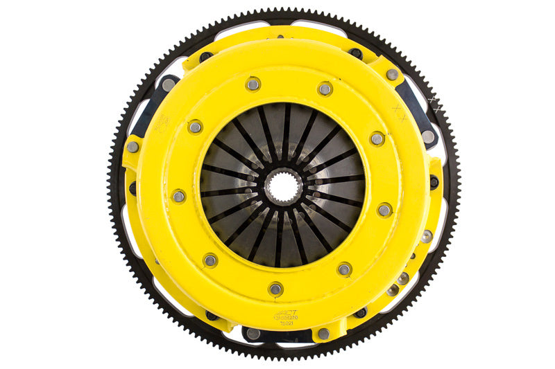 ACT 2001 Ford Mustang Twin Disc XT Street Kit Clutch Kit - T2S-F03