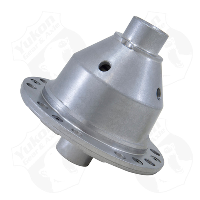 Yukon Gear Grizzly Locker / Fits Non-Rubicon JK Dana 44 / 30 Spline - YGLD44-3-30-JK