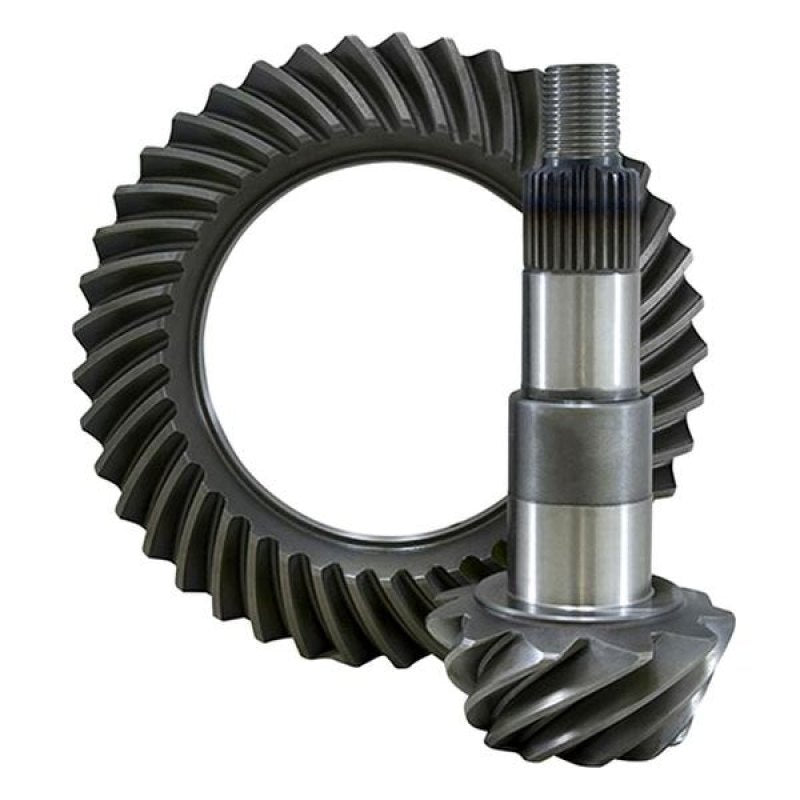 Yukon Gear & Axle USA Standard Master Overhaul Kit For The GM 8.25in IFS Reverse Rotation Front Diff - ZG GM8.25-373R