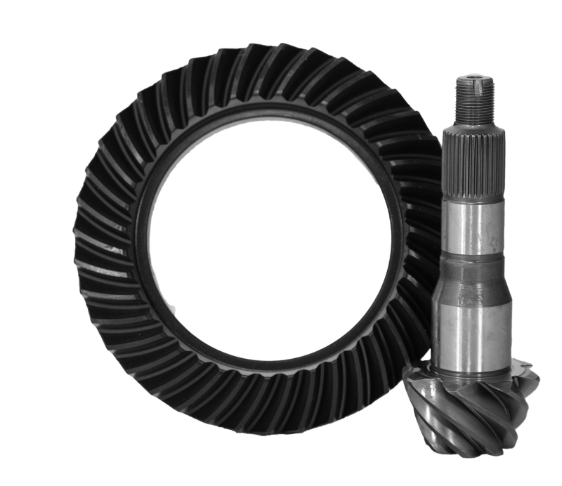 Revolution Gear & Axle 16-24 Toyota Tacoma 8.75in Rear Axle 5.29 Ratio Ring & Pinion Set - T8.75-529