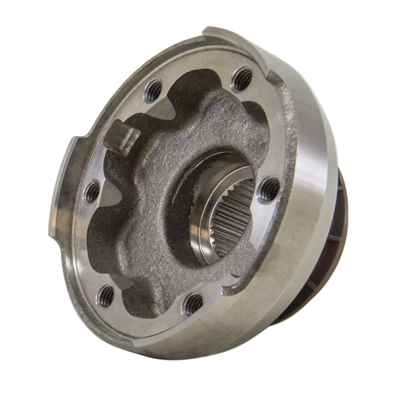 Yukon Gear 8.8in Pinion Flange For 05-14 Mustang GT w/ CV Driveshaft 30 Spline - YY F880631