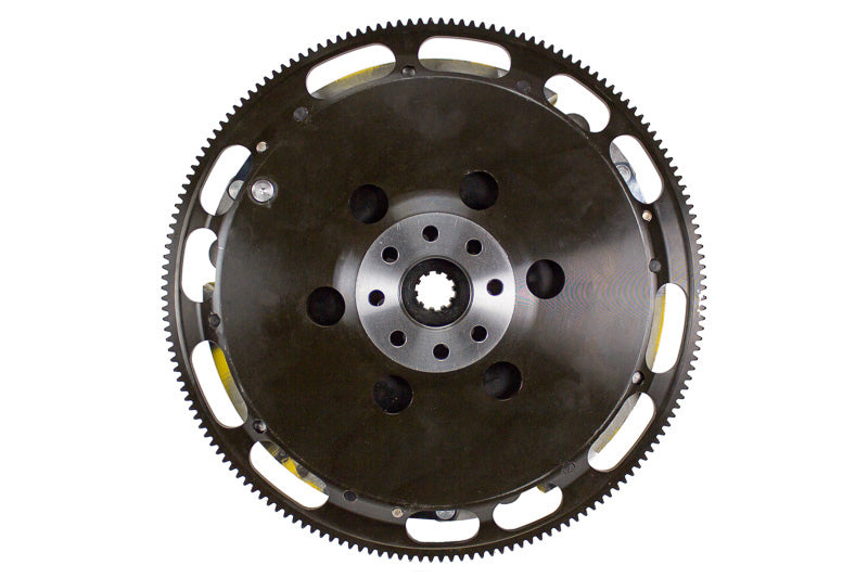 ACT 2001 Ford Mustang Twin Disc XT Race Kit Clutch Kit - T2R-F01