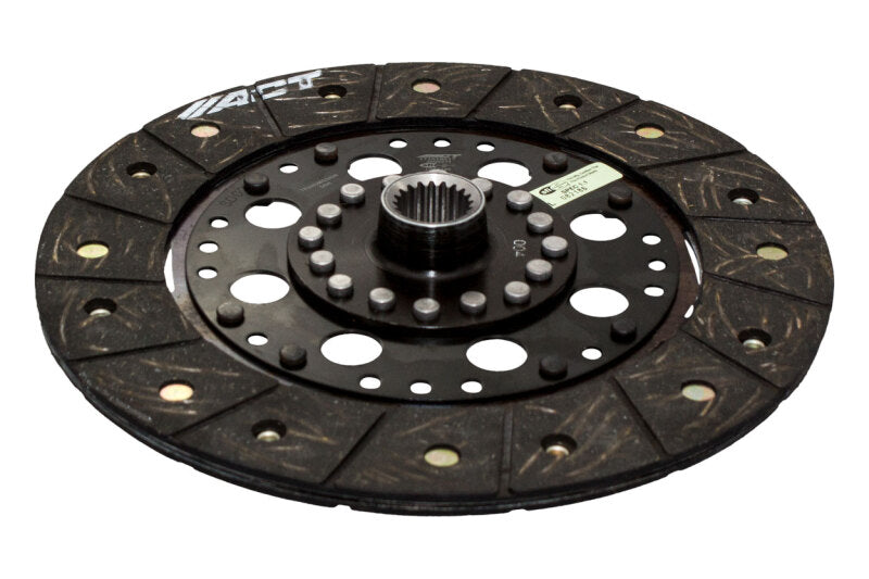 ACT 19-25 Mazda MX-5 Miata Performance Street Rigid Disc - 3000211