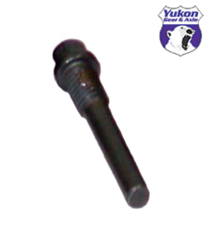 Yukon Gear Cross Pin Bolt w/ 5/16 X 18 Thread For 10.25in Ford - YSPBLT-059
