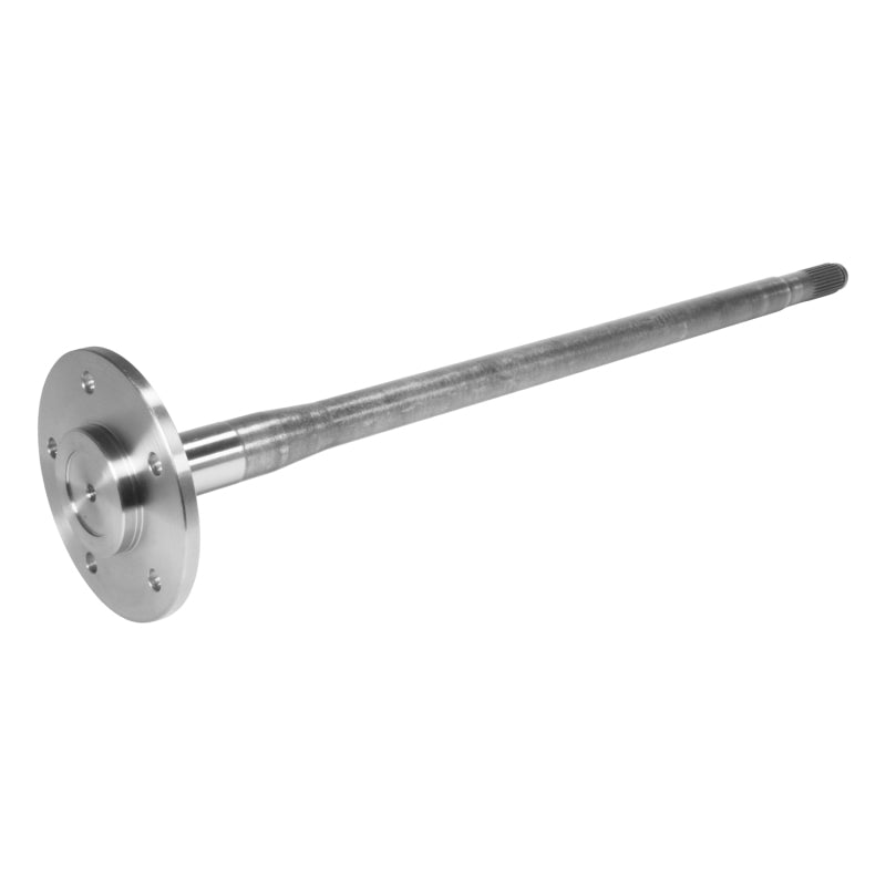 Yukon Gear & Axle USA Standard Gear Rear Axle For 80-87 GM 2Wd Truck - ZA G14035542