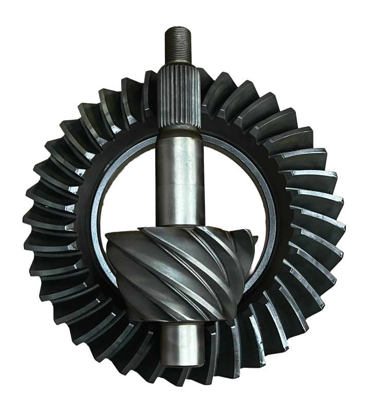 Revolution Gear & Axle Ford 9in 4.10 Ratio Ring & Pinion Set - F9-410