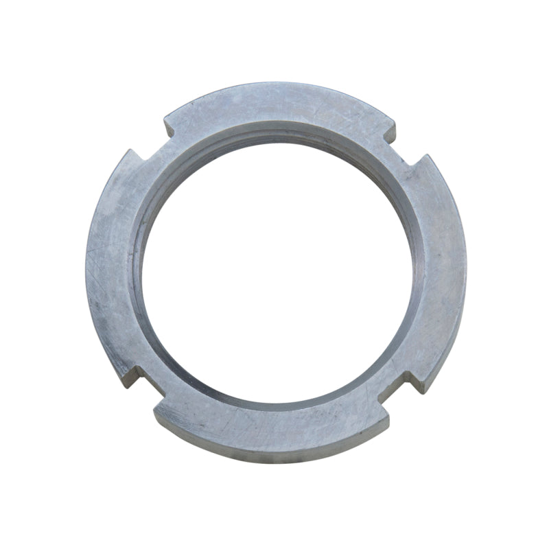 Yukon Gear Spindle Nut for Dana 70 1.940in I.D 6 Slots - YSPSP-006