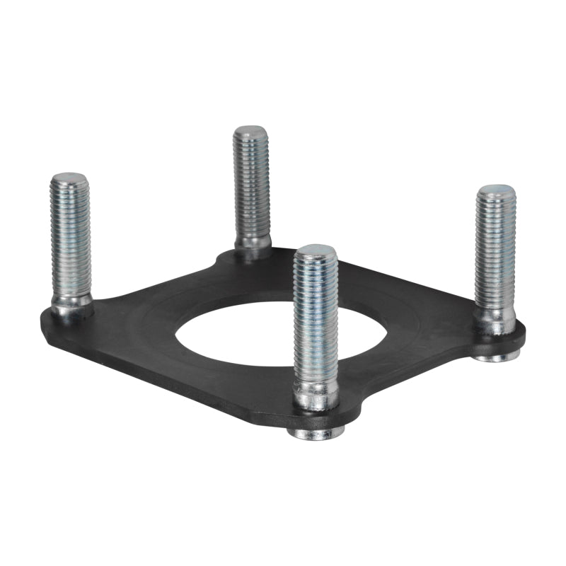 Yukon Gear 04-07 Nissan Titan Axle Bearing Retainer Plate w/Studs - YSPRET-018