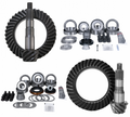 Revolution Gear & Axle 16-23 Toyota Tacoma 8.75in Rear Axle 4.88 Ratio Gear Package - REV-TACO-8.75-488