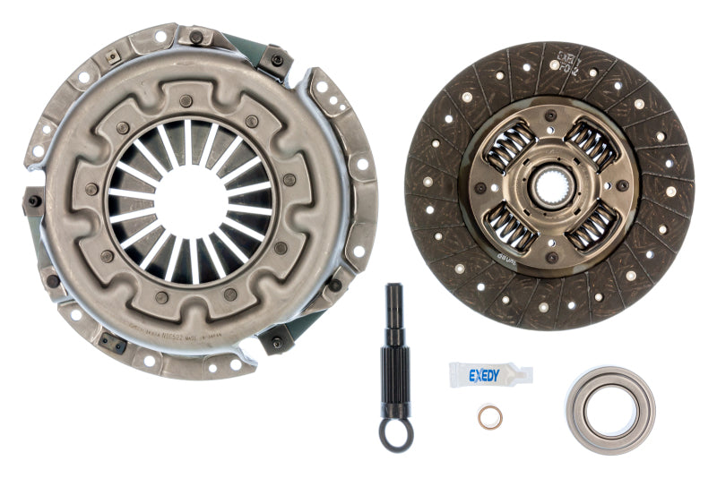 Exedy OE 1975-1975 Nissan 280Z L6 Clutch Kit - 06030