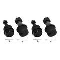 Yukon Gear Ball Joint Kit for AAM 9.25in Front Differential - YSPBJ-020HDK2