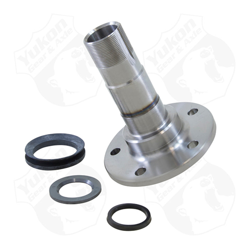 Yukon Gear Replacement Front Spindle For Dana 44 IFS / 93+ Non Abs - YP SP707373