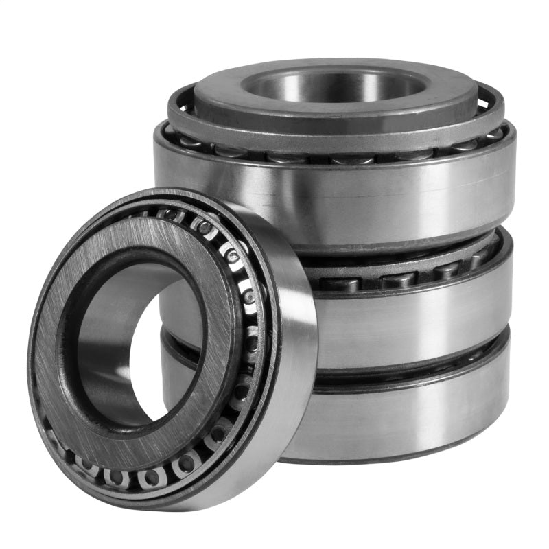 Yukon Gear 10.5in Ford 3.73 Rear Ring & Pinion Install Kit - YGK2147