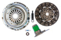 Exedy 2010-2015 Chevrolet Camaro SS V8 Stage 1 Organic Clutch Incl. Hydraulic CSC Slave Cylinder - 04804