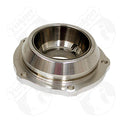 Yukon Gear Silver Aluminum Pinion Support For 9in Ford Daytona - YP F9PS-1-CLEAR