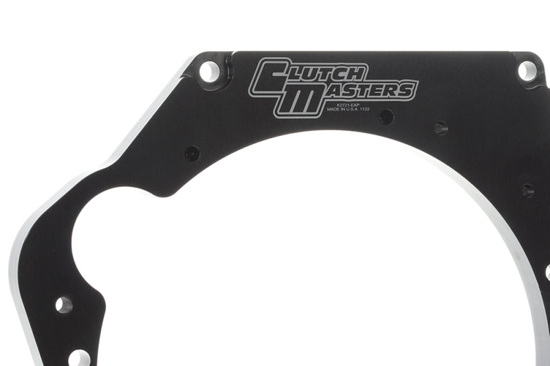 Clutch Masters Engine Adapter Plate for Honda K Engine to Subaru STI 6-Speed Transmission - K721-EAP