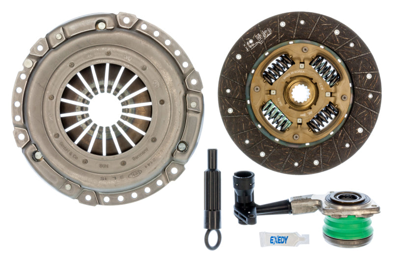 Exedy OE 2002-2007 Saturn Vue L4 Clutch Kit - KSN03